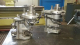 CNC IMA BIMA 410V, CON GRUPO CANTEADOR
