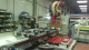 CNC IMA BIMA 410V, CON GRUPO CANTEADOR