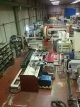 CNC IMA BIMA 410V, CON GRUPO CANTEADOR