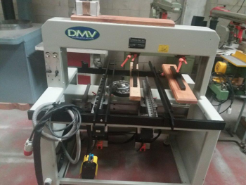 TALADRO SEMI-AUTOMÁTICO DMV