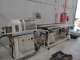 STROMAB AUTOMATIC CUT-OFF MACHINE TR450+MATRIX1-2500