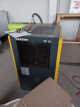 ROTARY AIR COMPRESSOR KAESER