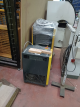 ROTARY AIR COMPRESSOR KAESER