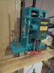 CHAIN MORTISING MACHINE GRIGGIO C281