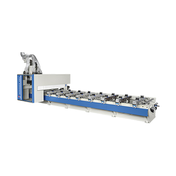 WINNER 485  CNC 5 ejes