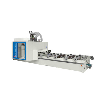 Project 351 CNC 3/4 EJES