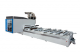 Project 385 CNC para fabricar muebles y ventanas