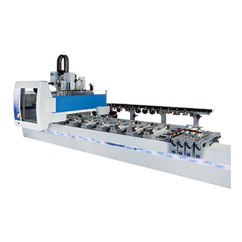 4WIN CNC para ventanas