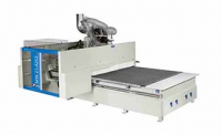 Nesting KS CNC para líneas de producción de bajo costo