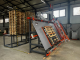 MÁQUINA CNC PARA EL CLAVADO DE PALETS Y ELEMENTOS DE EMBALAJE PALLETMAX 4500/6000/7500/9000/11.000