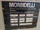 CNC Morbidelli Modelo A.504 Soft Impact