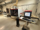 SCM PRATIX S22 31B Nesting