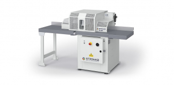 STROMAB TR450 TRONZADORA SEMIAUTOMÁTICA