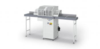 STROMAB TR350 TRONZADORA SEMIAUTOMÁTICA