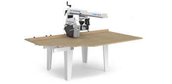 STROMAB RS 900 S SIERRA RADIAL MANUAL