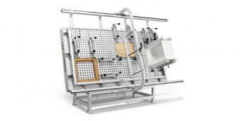 PRENSA UNIVERSAL STROMAB UNI SP