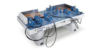 STROMAB PRENSA UNIVERSAL STC/B