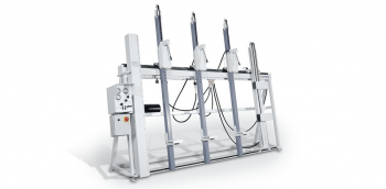 PRENSA SPECIAL STROMAB PARA PUERTAS Y VENTANAS