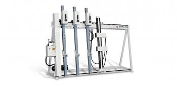 STROMAB PRENSA PARA PUERTAS Y VENTANAS STH/OR-A SP