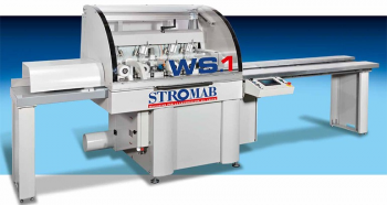STROMAB Optimizadora de defectos