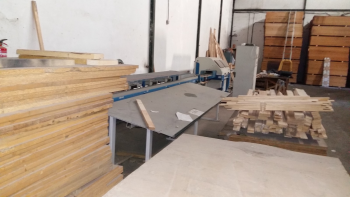 Tronzadora Omga T 2020 T
